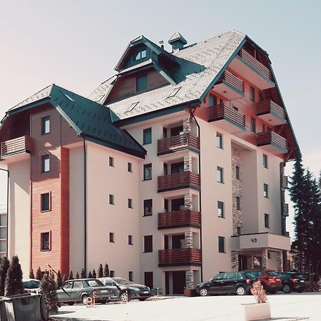 Krivokapic Apartment Zlatibor Ngoại thất bức ảnh
