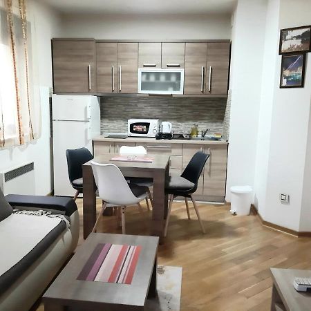 Krivokapic Apartment Zlatibor Ngoại thất bức ảnh