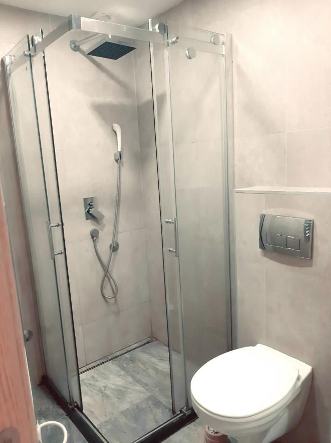 Krivokapic Apartment Zlatibor Ngoại thất bức ảnh