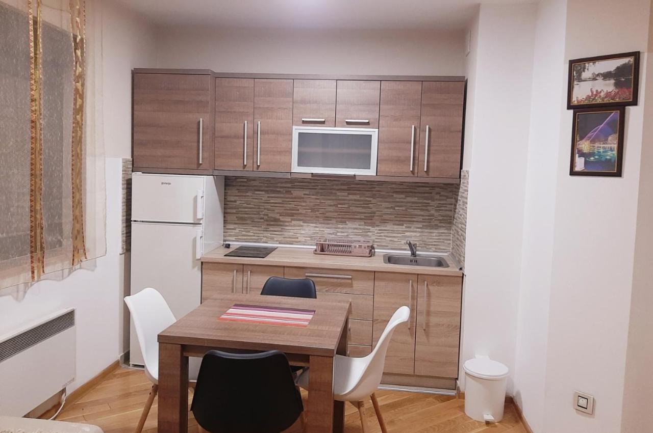 Krivokapic Apartment Zlatibor Ngoại thất bức ảnh
