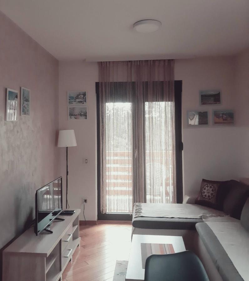 Krivokapic Apartment Zlatibor Ngoại thất bức ảnh