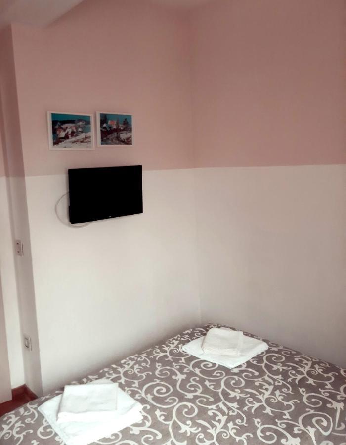 Krivokapic Apartment Zlatibor Ngoại thất bức ảnh
