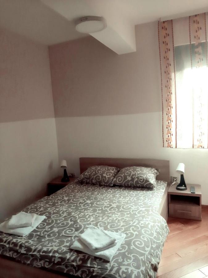 Krivokapic Apartment Zlatibor Ngoại thất bức ảnh