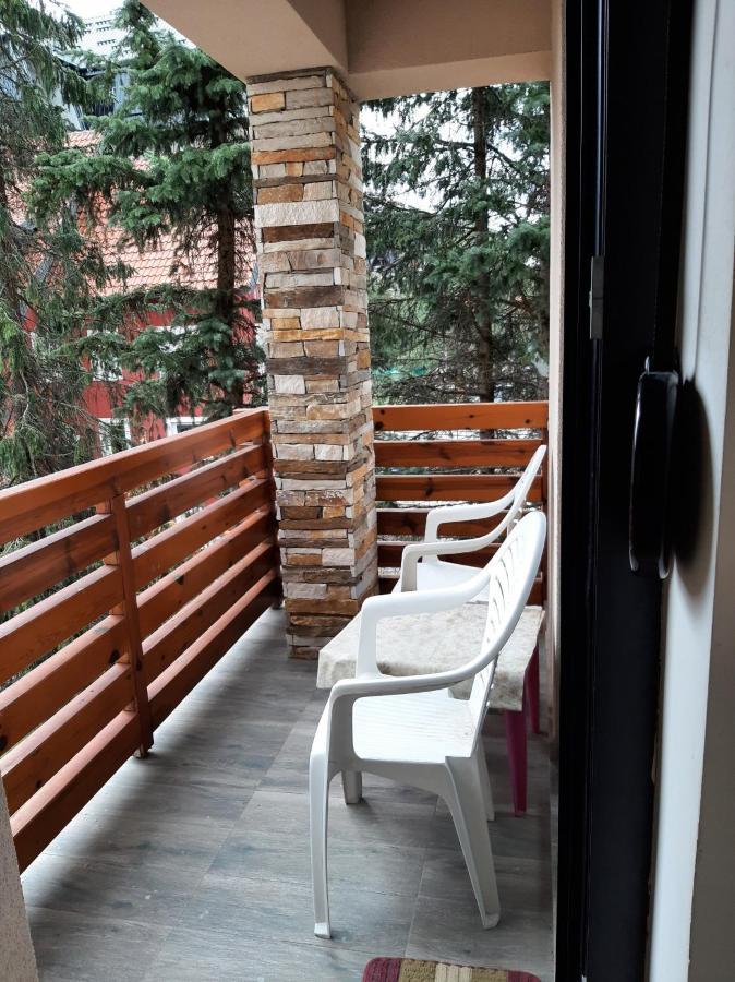 Krivokapic Apartment Zlatibor Ngoại thất bức ảnh