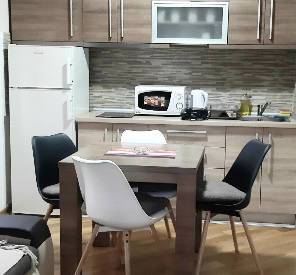 Krivokapic Apartment Zlatibor Ngoại thất bức ảnh
