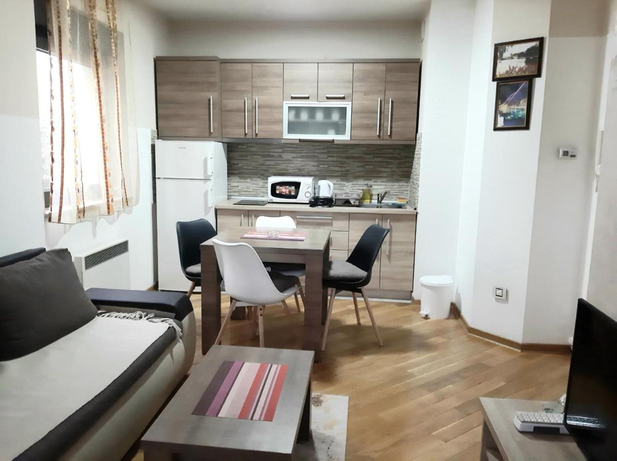 Krivokapic Apartment Zlatibor Ngoại thất bức ảnh